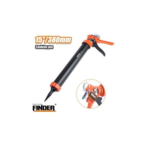 CAULKING GUN 15" FINDER