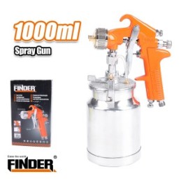 High Pressure Spray Gun 1000MM FINDER