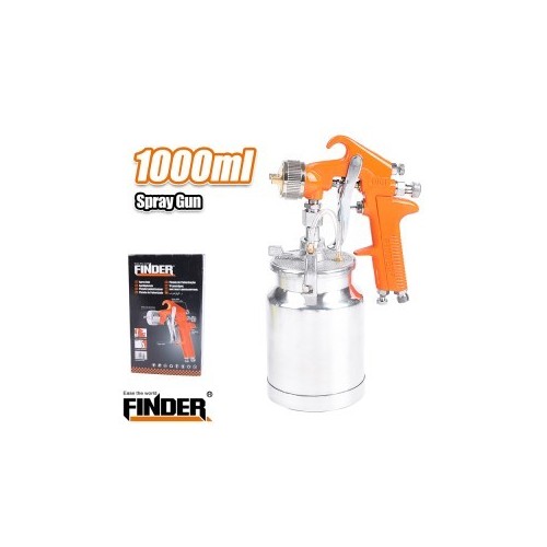 High Pressure Spray Gun 1000MM FINDER