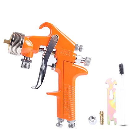 High Pressure Spray Gun 1000MM FINDER