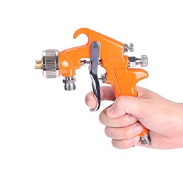 High Pressure Spray Gun 1000MM FINDER