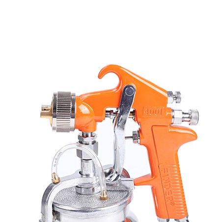 High Pressure Spray Gun 1000MM FINDER