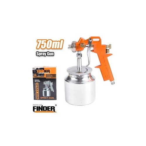 High Pressure Spray Gun 700 FINDER