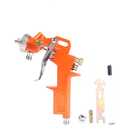 High Pressure Spray Gun 700 FINDER