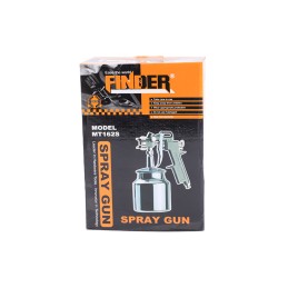 High Pressure Spray Gun 700 FINDER