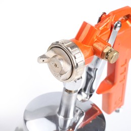 High Pressure Spray Gun 700 FINDER