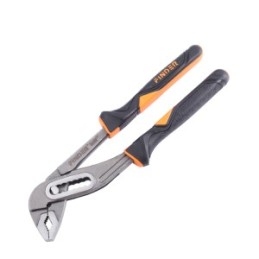 Groover Joint Plier 9.5" FINDER