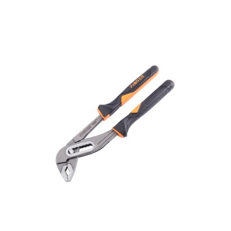 Groover Joint Plier 9.5" FINDER