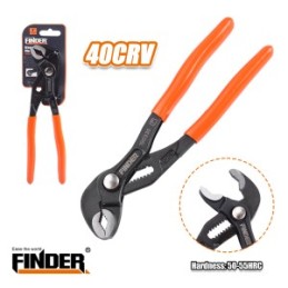 Groover Joint Plier 7 " FINDER