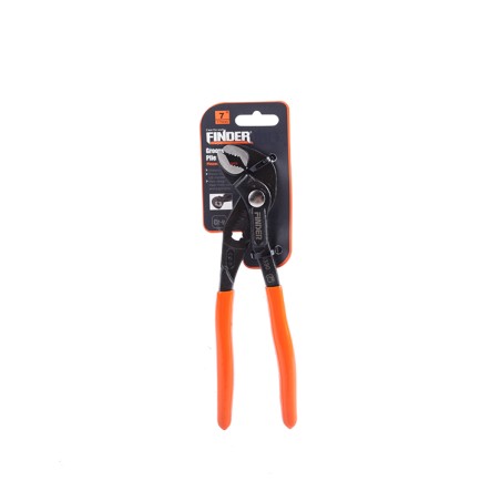 Groover Joint Plier 7 " FINDER