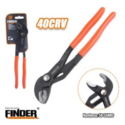 Groover Joint Plier10 " FINDER