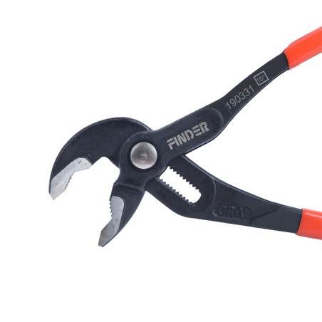 Groover Joint Plier10 " FINDER