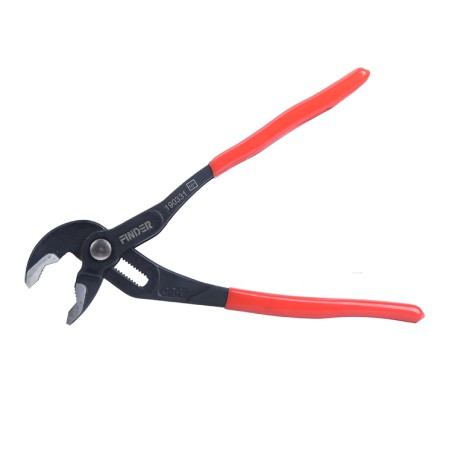 Groover Joint Plier10 " FINDER