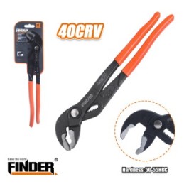 Groover Joint Plier12 " FINDER