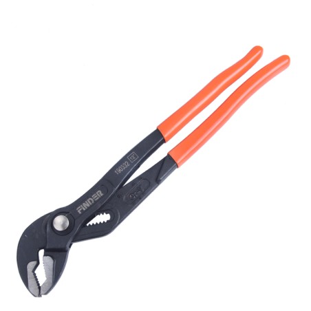 Groover Joint Plier12 " FINDER