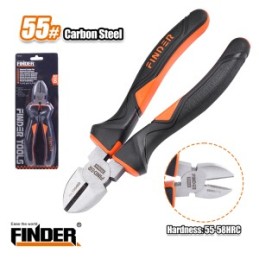 Cutting Plier 8" FINDER