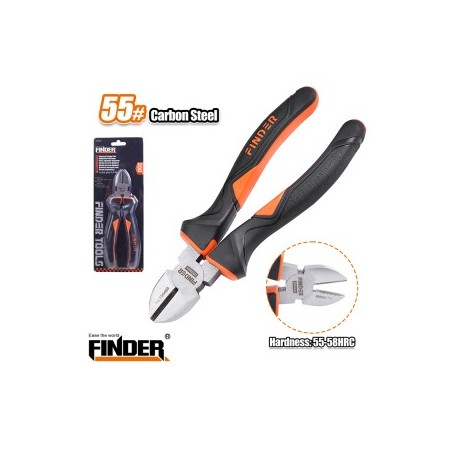 Cutting Plier 8" FINDER