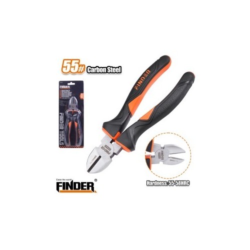 Cutting Plier 8" FINDER