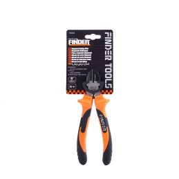 Cutting Plier 8" FINDER