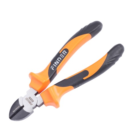 Cutting Plier 8" FINDER