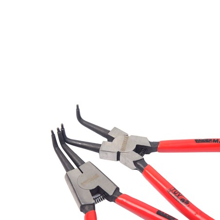 Ring Plier Set 7 finder