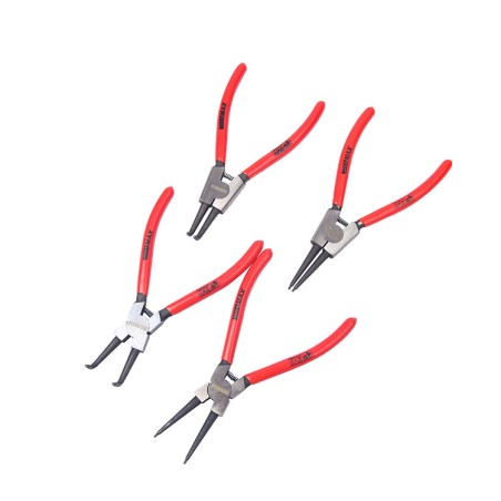 Ring Plier Set 7 finder