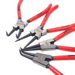 Ring Plier Set 7 finder