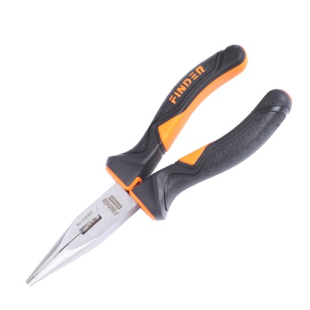 Long Nose Plier 6" FINDER