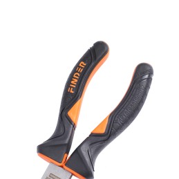 Long Nose Plier 6" FINDER