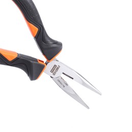 Long Nose Plier 6" FINDER