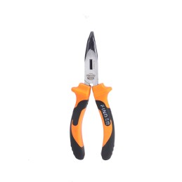 Bent Nose Plier 6" FINDER