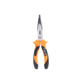 Bent Nose Plier 8" FINDER