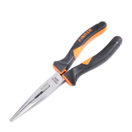 Long Nose Plier 8" FINDER