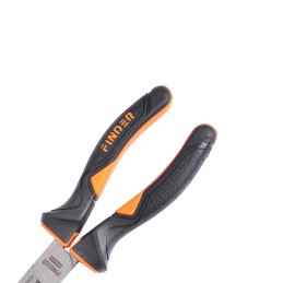 Long Nose Plier 8" FINDER