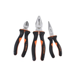 PLIERS 3PCS SET FINDER