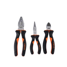 PLIERS 3PCS SET FINDER