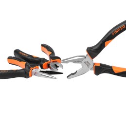 PLIERS 3PCS SET FINDER