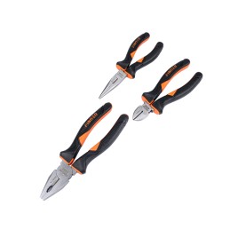 PLIERS 3PCS SET FINDER