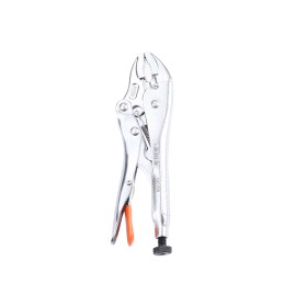 CURVED JAW LOCKING PLIER 7" FINDER