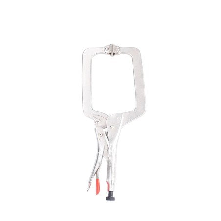 C-CLAMP LOCKING PLIER 14" FINDER