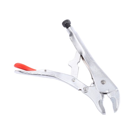 CURVED JAW LOCKING PLIER 10" FINDER