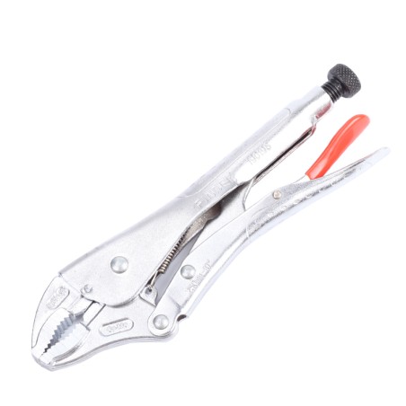 CURVED JAW LOCKING PLIER 10" FINDER