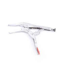 LONG NOSE LOCKING PLIER 9" FINDER