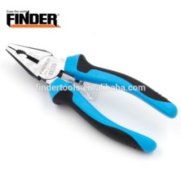 Combination Plier 7" FINDER