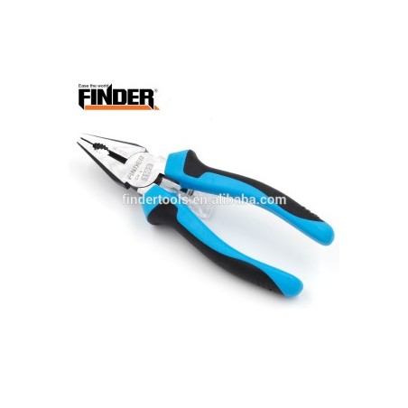 Combination Plier 7" FINDER