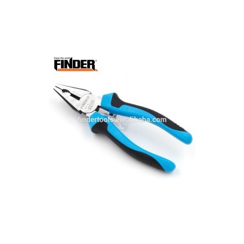 Combination Plier 7" FINDER