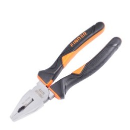 Combination Plier 8" FINDER