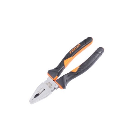 Combination Plier 8" FINDER