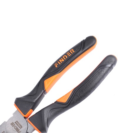 Combination Plier 8" FINDER