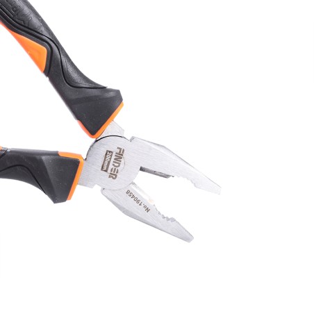 Combination Plier 8" FINDER